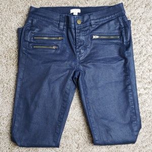 J. Crew Skinny Jeans